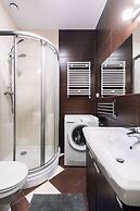 Wielopole 17 Apartments