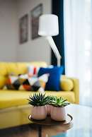 Wielopole 17 Apartments