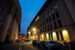 Wielopole 17 Apartments