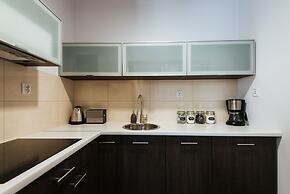 Wielopole 17 Apartments