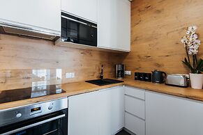 Wielopole 17 Apartments