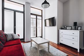 Wielopole 17 Apartments