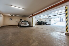 Wielopole 17 Apartments