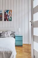 Wielopole 17 Apartments