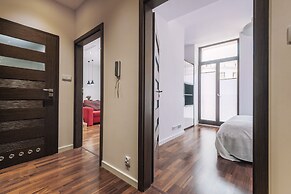 Wielopole 17 Apartments