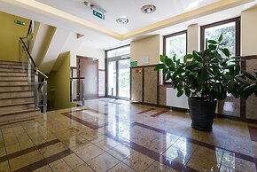 Wielopole 17 Apartments