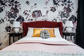 Wielopole 17 Apartments