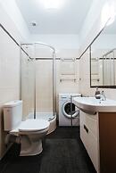 Wielopole 17 Apartments