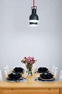 Wielopole 17 Apartments