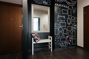 Wielopole 17 Apartments