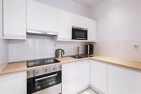 Wielopole 17 Apartments