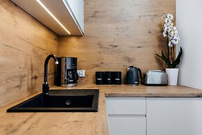 Wielopole 17 Apartments