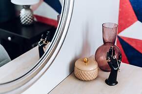 Wielopole 17 Apartments