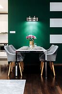 Wielopole 17 Apartments