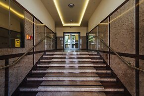 Wielopole 17 Apartments