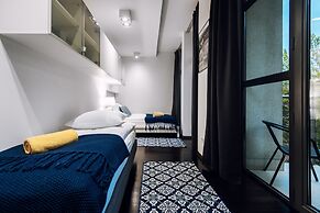 Wielopole 17 Apartments