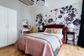 Wielopole 17 Apartments