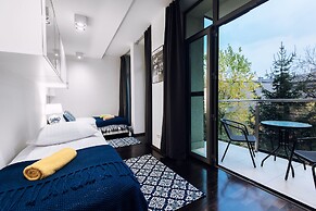 Wielopole 17 Apartments