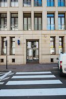 Wielopole 17 Apartments