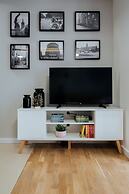 Wielopole 17 Apartments