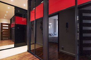 Wielopole 17 Apartments