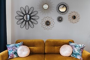 Wielopole 17 Apartments