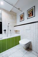 Wielopole 17 Apartments