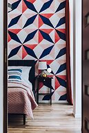 Wielopole 17 Apartments