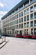 Wielopole 17 Apartments