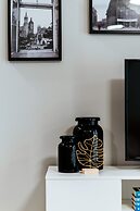 Wielopole 17 Apartments