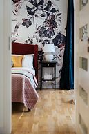 Wielopole 17 Apartments