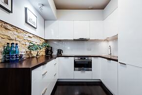 Wielopole 17 Apartments