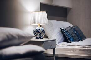 Wielopole 17 Apartments