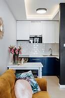 Wielopole 17 Apartments