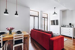 Wielopole 17 Apartments