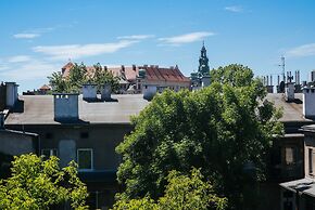 Wielopole 17 Apartments