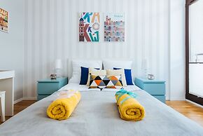 Wielopole 17 Apartments