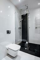 Wielopole 17 Apartments