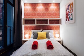 Wielopole 17 Apartments