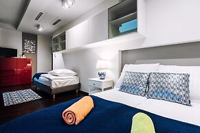 Wielopole 17 Apartments