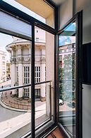 Wielopole 17 Apartments