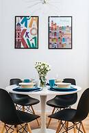 Wielopole 17 Apartments