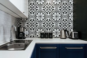 Wielopole 17 Apartments