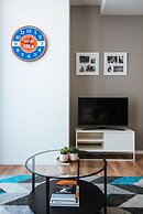 Wielopole 17 Apartments