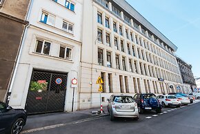 Wielopole 17 Apartments