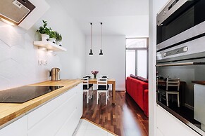 Wielopole 17 Apartments