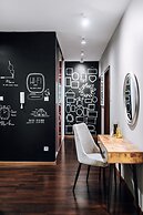 Wielopole 17 Apartments