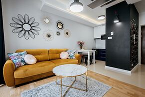 Wielopole 17 Apartments