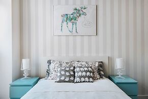 Wielopole 17 Apartments