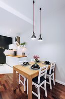 Wielopole 17 Apartments